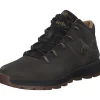 Timberland Sprint Trekker Mid, Wanderstiefel, Herren, CASTLEROCK