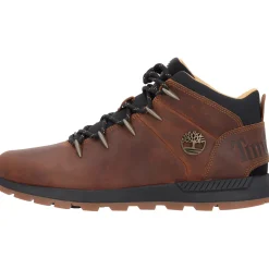 Timberland Sprint Trekker Mid, Wanderstiefel, Herren, CATHAY SPICE