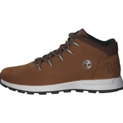 Timberland Sprint Trekker Mid, Wanderstiefel, Herren, saddle