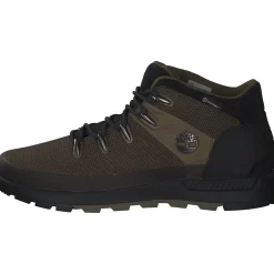 Timberland Sprint Trekker Mid, Wanderstiefel, Herren, MILITARY OLIVE