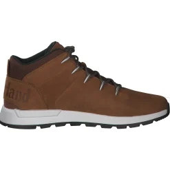 Timberland Sprint Trekker Mid, Wanderstiefel, Herren, saddle