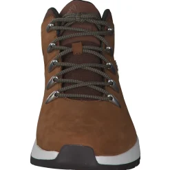 Timberland Sprint Trekker Mid, Wanderstiefel, Herren, saddle