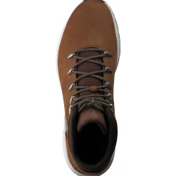 Timberland Sprint Trekker Mid, Wanderstiefel, Herren, saddle