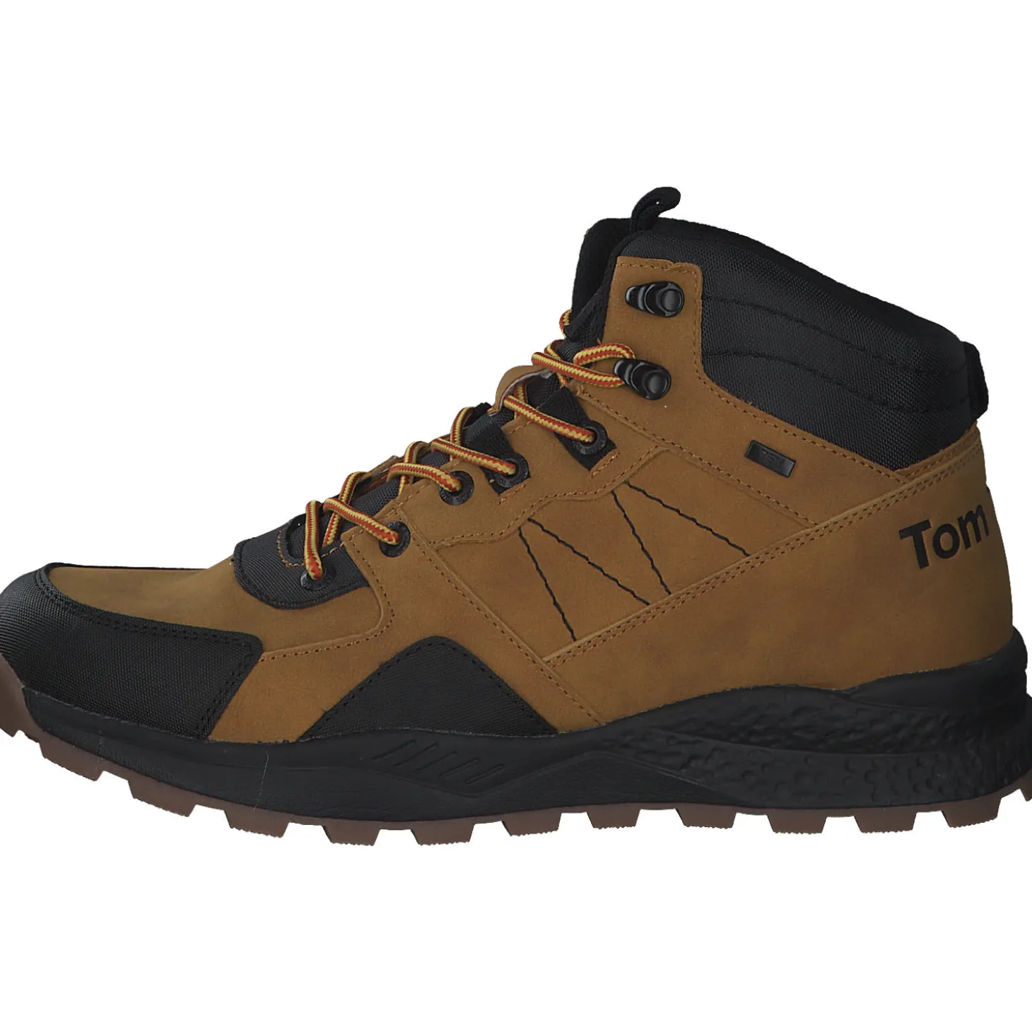 Tom Tailor 4280212 , Boots, Herren, camel camel