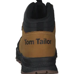 Tom Tailor 4280212 , Boots, Herren, camel camel