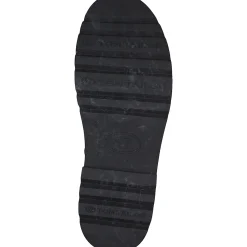 Tom Tailor 4285005, Boots, Damen, Black Black