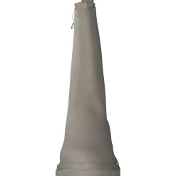 Tom Tailor 4296218, Chelsea Boots, Damen, cream cream