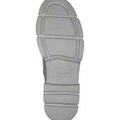 Tom Tailor 4296218, Chelsea Boots, Damen, cream cream