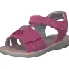 Tom Tailor 8073603, Sandalen (Kinder), Kinder, Pink