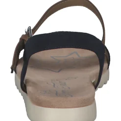 Tom Tailor 5371005, Sandalen (Kinder), Kinder, navy