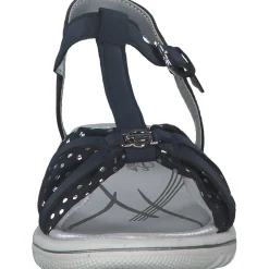 Tom Tailor 5370604, Sandalen (Kinder), Kinder, navy