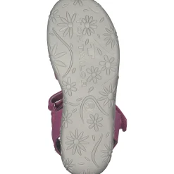 Tom Tailor 8073603, Sandalen (Kinder), Kinder, Pink