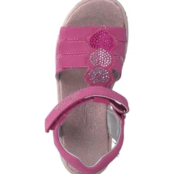 Tom Tailor 8073603, Sandalen (Kinder), Kinder, Pink