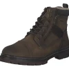 Tom Tailor 2183505, Winterstiefel, Herren, brown