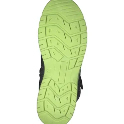 Tom Tailor 4272002, Winterstiefel, Kinder, coal