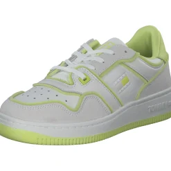 Tommy Hilfiger EN0EN02084, Sneakers, Damen, white