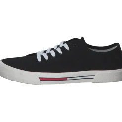 Tommy Hilfiger EN0EN02085, Sneakers, Damen, Schwarz