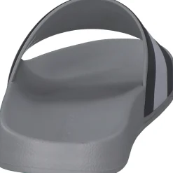 Tommy Hilfiger FM0FM04263, Badelatschen, Herren, Weiß