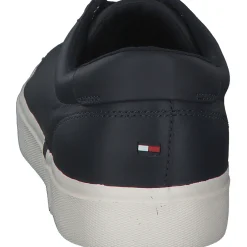 Tommy Hilfiger FM0FM04036, Sneakers Low, Herren, Blau