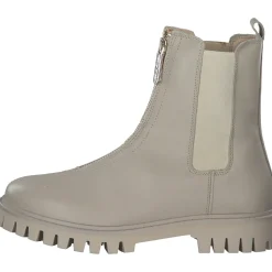 Tommy Hilfiger FW0FW06727, Chelsea Boots, Damen, Beige