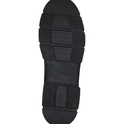 Tommy Hilfiger FW0FW06649, Chelsea Boots, Damen, black