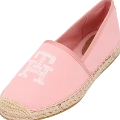Tommy Hilfiger FW0FW07101, Slipper, Damen, soothign pink