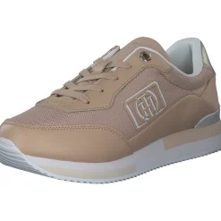 Tommy Hilfiger FW0FW06459, Sneakers Low, Damen, misty blush
