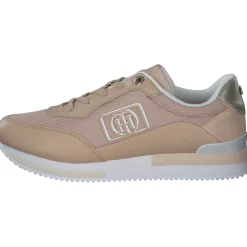Tommy Hilfiger FW0FW06459, Sneakers Low, Damen, misty blush