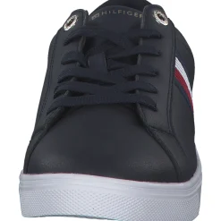 Tommy Hilfiger FW0FW06903, Sneakers Low, Damen, space blue
