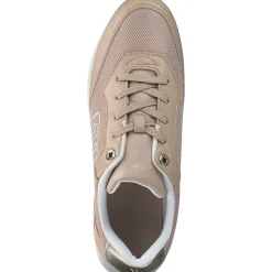 Tommy Hilfiger FW0FW06459, Sneakers Low, Damen, misty blush