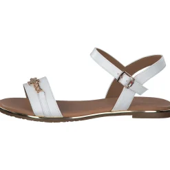 Tommy Hilfiger T3A2-33254, Sandaletten, Kinder, Weiß