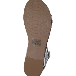 Tommy Hilfiger T3A2-33254, Sandaletten, Kinder, Weiß