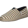 Toms Alp Rope 1001987, Slipper, Damen, beige grün