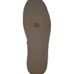 Toms Alp Rope 1001987, Slipper, Damen, beige grün