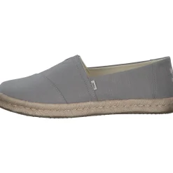 Toms Alpargata Rope 2.0 10020688, Slipper, Damen, Grau