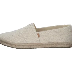 Toms Alpargata Rope 2.0 10020693, Slipper, Damen, Beige