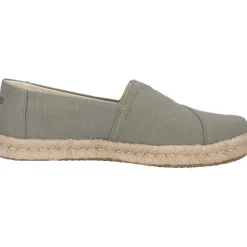 Toms Alpargata Rope 2.0 10020859, Slipper, Damen, Grau