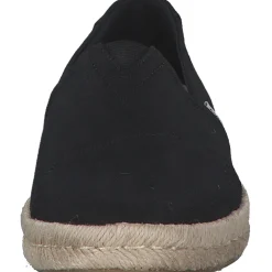 Toms Alpargata Rope 2.0 10020687, Slipper, Damen, Schwarz