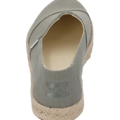 Toms Alpargata Rope 2.0 10020859, Slipper, Damen, Grau