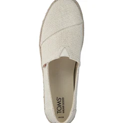 Toms Alpargata Rope 2.0 10020693, Slipper, Damen, Beige