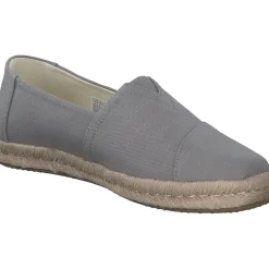Toms Alpargata Rope 2.0 10020688, Slipper, Damen, Grau