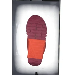 Unisa Delta Tong, Sandaletten, Damen, lava