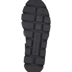 Unisa Grip Loafer Mid, Slipper, Damen, Braun