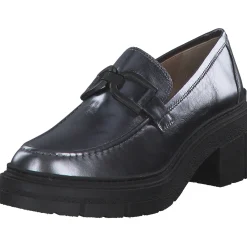 Unisa Jeffer, Mokassins, Damen, Grau