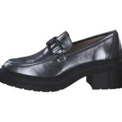 Unisa Jeffer, Mokassins, Damen, Grau