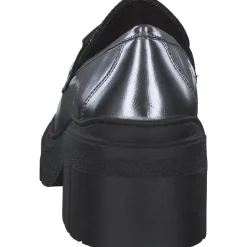 Unisa Jeffer, Mokassins, Damen, Grau