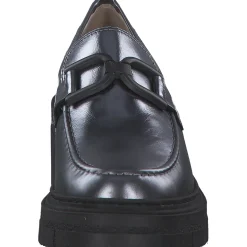 Unisa Jeffer, Mokassins, Damen, Grau