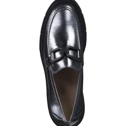 Unisa Jeffer, Mokassins, Damen, Grau