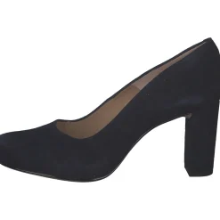 Unisa Nuntu, Klassische Pumps, Damen, Blau (Ocean)