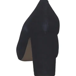 Unisa Nuntu, Klassische Pumps, Damen, Blau (Ocean)